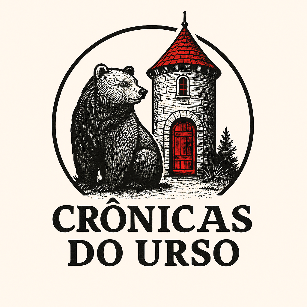 Cronicas do Urso