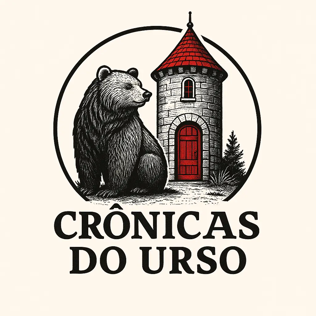Cronicas do Urso