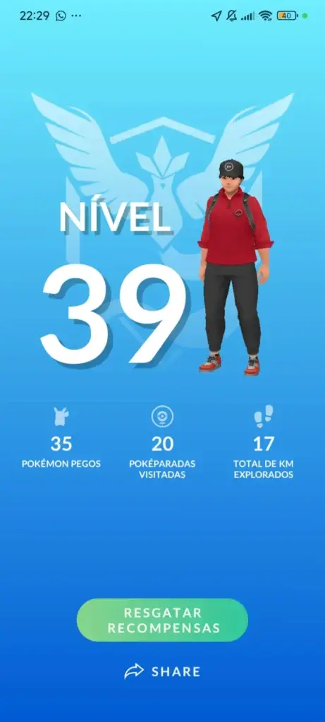 Pokemon-GO-461x1024 Pokémon GO: Aventura da Magia Pokémon via GPS!